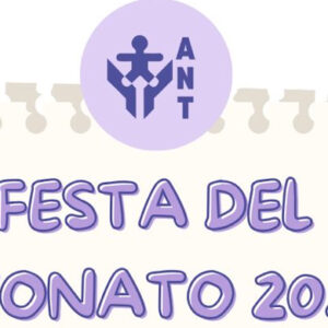 27 ottobre – Festa del Neonato ’24