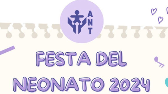 27 ottobre – Festa del Neonato ’24