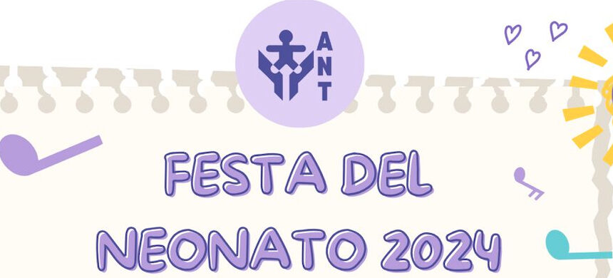 27 ottobre – Festa del Neonato ’24